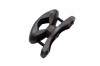 Adaptor suport bidon rotativ M38, rotire 24 grade, fixare ghidon,, Pegas