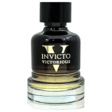 Fragrance World Invicto Victorious, barbati, 100 ml