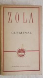 Emile Zola - Germinal