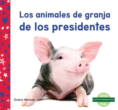 Los Animales de Granja de Los Presidentes foto