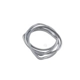 Garnitură ușă pentru cuptor SMEG 754131105 Original