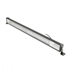 Lampa proiector LED tip bara cu 135 LED-uri 10-30V 450W 6000K