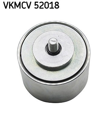 SKF VKMCV 52018 Rola ghidare/conducere, curea transmisie