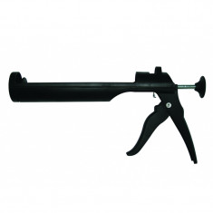 Pistol pentru tub silicon Top Strong, 225 mm, corp plastic