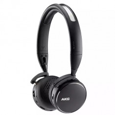 Casti Samsung AKG Y400 Graphite foto