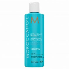 Moroccanoil Volume Extra Volume Shampoo ?ampon pentru par fin fara volum 250 ml foto