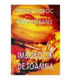 Stefan Boboc-Pungesteanu - Imbobociri de toamna - 126485