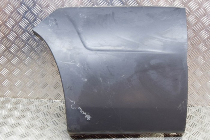 Bandou aripa st&acirc;nga spate CITRO&Euml;N JUMPER Furgon 2017 OEM: 1305769070 12132499