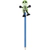 Creion Lemn Schelet Fiesta Crafts, Marioneta Teatru Papusi, Pictat Manual