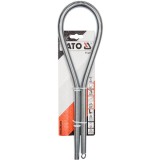 Yato YT-21851 - Arc pentru indoit tevi flexibile 760 mm