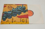 Locomotiv GT &ndash; Mindig magasabbra - disc vinil vinyl LP