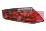 Lampa spate AUDI TT (FV3, FVP) (2014 - Prezent) AIC 72320