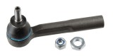 Cap de bara Abarth 500E; Fiat 500E, 500X; Jeep Compass, Renegade, Renegade SUV Motor 1.0, 1.0 T-GDi, 1.3, parte montare exterior, Axa fata stanga,