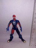 bnk jc Spider Man - Hasbro /Marvel 2010