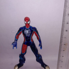 bnk jc Spider Man - Hasbro /Marvel 2010
