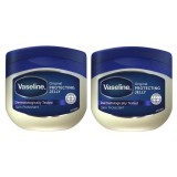 Vaselina Cosmetica, Vaseline, Original Healing Jelly, Hidratare si Ingrijire Piele, Hipoalergenic, Neiritant, 100gr
