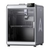 Imprimanta 3D Creality K2 Plus, FDM, Volum 350x350x350 mm, 600 mm s, AI Camera, Nivelare Automata, Wi-Fi Dual Band