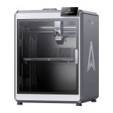Imprimanta 3D Creality K2 Plus, FDM, Volum 350x350x350 mm, 600 mm s, AI Camera, Nivelare Automata, Wi-Fi Dual Band