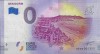 NOU : 0 EURO SOUVENIR - SPANIA , BENIDORM - 2019.1 - UNC / CEA DIN SCAN