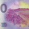 NOU : 0 EURO SOUVENIR - SPANIA , BENIDORM - 2019.1 - UNC / CEA DIN SCAN