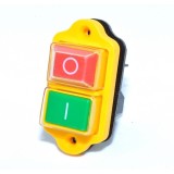 Intrerupator AC3 Electromagnetic 220V-15A / Mic