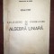 Culegere de probleme de algebra liniara- Ioan Pop