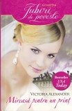 Victoria Alexander - Mireasa pentru un print
