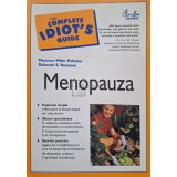 Maureen Miller Pelletier - Menopauza (Editia: 2006)