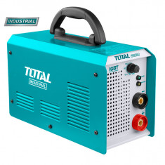 TOTAL - APARAT DE SUDURA CU INVERTOR MMA -200 (INDUSTRIAL) PowerTool TopQuality