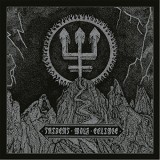 Trident Wolf Eclipse | Watain