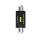 Bec auto C5W Sofit cu 1 led 7020 cu CANBUS 39mm