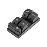 Comutator Butoane 4 Geamuri Electrice Audi A3 8P A6 C6 Q7 4LB