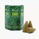 Cumpara ieftin Tamaie Masala Fum Curgator - Salvie