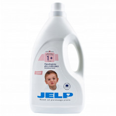 JELP 1+ Balsam de rufe hipoalergenic 2 L