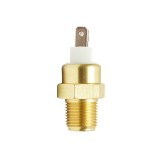 Senzor temperatura Massey Ferguson Perkins OEM 2848A127, 4224819M1, 4235993M1, filet M27 x 1.5 mm
