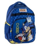 Rucsac Școlar pentru Copii Sonic, Cerda