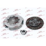 Kit ambreiaj Citroen C25 Box (280 , C25 Bus (280 , C25 (280 , Cx I (Ma), Cx I Break (Ma), Cx 2 Break, Cx Ii; Fiat Ducato Box (280), Ducato (280), Duc