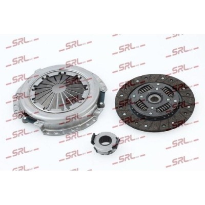Kit ambreiaj Citroen C25 Box (280 , C25 Bus (280 , C25 (280 , Cx I (Ma), Cx I Break (Ma), Cx 2 Break, Cx Ii; Fiat Ducato Box (280), Ducato (280), Duc foto