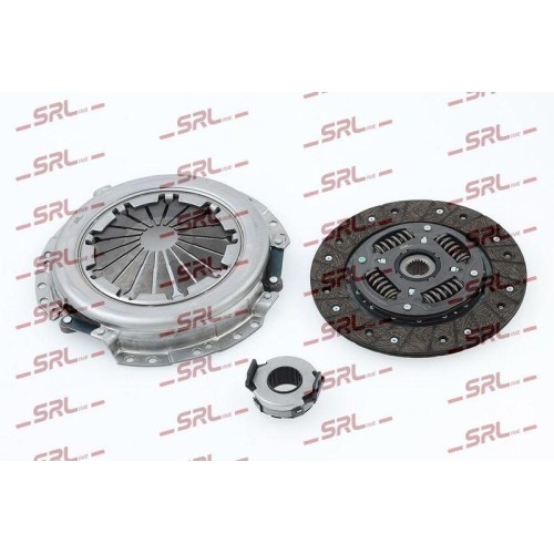 Kit ambreiaj Citroen C25 Box (280 , C25 Bus (280 , C25 (280 , Cx I (Ma), Cx I Break (Ma), Cx 2 Break, Cx Ii; Fiat Ducato Box (280), Ducato (280), Duc