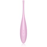 Satisfyer TWIRLING JOY vibrator Pink 18 cm