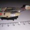 bnk jc Star Wars - 1998 - nava