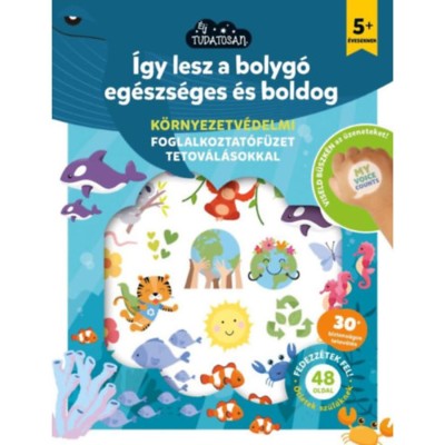 &amp;Iacute;gy lesz a bolyg&amp;oacute; eg&amp;eacute;szs&amp;eacute;ges &amp;eacute;s boldog foto