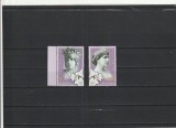 ROMANIA 2018 LP 2203 80 DE ANI DE LA TRECEREA LA CELE VESNICE A REGINEI MARIA SERIE MNH NESTAMPILATA, Nestampilat