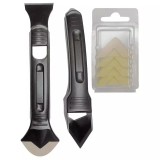 Kit razuitoare silicon 7buc., Dedra