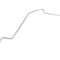 Conducta inalta presiune,aer conditionat SEAT ALHAMBRA (7V8, 7V9) (1996 - 2010) THERMOTEC KTT160024