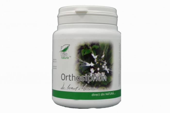 ORTHOSIPHON 60CPS
