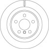 TRW DF6755 Disc frana