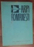 Myh 412s - gl mr C Sendrea - lt col M Firu - Aripi romanestii - aviatie ed 1966