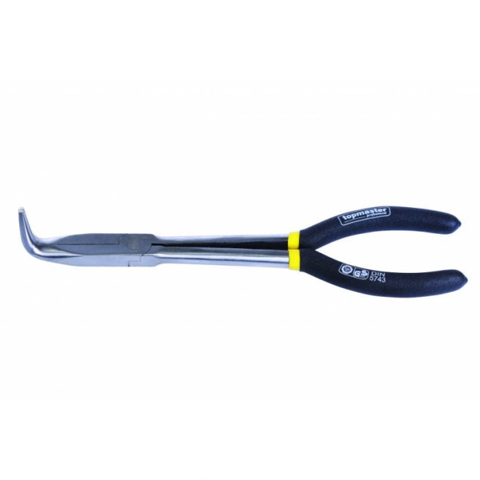 Cleste mecanica fina varf indoit 90&deg; CR-V, Topmaster, 214931