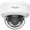 Camera de supraveghere IP Dome 2MP HiWatch Hikvision HWI-D129HA(2.8MM), lentila